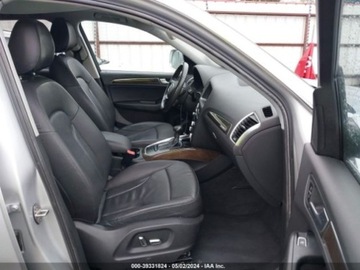 Audi Q5 I 2014 Audi Q5 2014 Audi Q5 quattro 4dr 2.0T Premium 2.0 Benzyna 220KM, zdjęcie 6