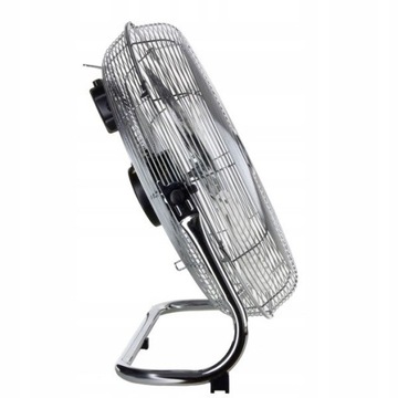 НАПОЛЬНЫЙ ВЕНТИЛЯТОР, ВЕНТИЛЯТОР КРУГЛОГО ТИПА