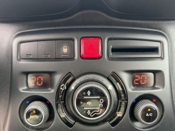 Citroen C3 Picasso 1.4 95KM 2009 Citroen C3 Picasso EXCLUSIVE KLIMATYZACJA PARKTRONIC EL.SZYBY EL.LUSTERKA, zdjęcie 9