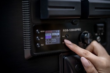 Светодиодная лампа Newell Air 1100 RGB BD APP