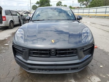 Porsche Macan 2023 Porsche Macan Base 2023 2.0 Benzyna 261KM, zdjęcie 5