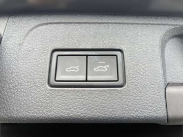 Volkswagen Passat B8 Variant Facelifting 2.0 TSI 190KM 2021 Volkswagen Passat LED Matrix navi kamera 360 tempomat ACC podgrzewane, zdjęcie 21