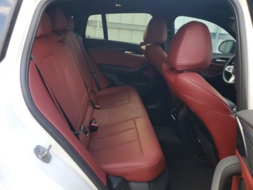 BMW X4 G02 2025 BMW X4 xDrive30i 2025 2.0 Benzyna 248KM, zdjęcie 10