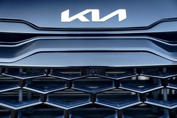 Kia Sportage V 2023 Kia Sportage MAX OPCJA skóra FUL LED nawi KAMERY, zdjęcie 5