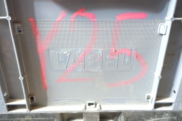 POMPA WODY PUNTO I II BRAVO BRAVA PANDA II 985258