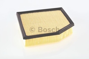BOSCH F 026 407 090 FILTR OLEJE + 400 456 VZDUCHU