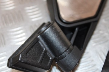 Lusterka BMM RACING komplet lewe prawe czarne CAN AM MAVERICK X3 2017 - 24