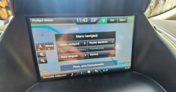 Ford C-MAX II Grand C-MAX Facelifting 1.5 TDCi 120KM 2017 Ford Grand C-MAX Bardzo dobry stan samochodu. Pelna dokumentacja 1.5 120KM, zdjęcie 38