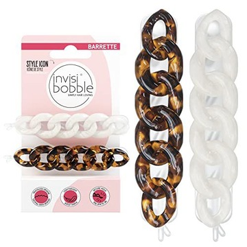 INVISIBOBBLE Spinka do włosów 2 sztuki