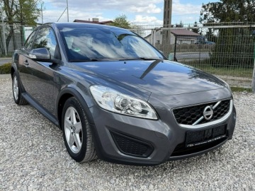 Volvo C30 Hatchback 3d Facelifting 1.6 D2 115KM 2012 Volvo C30 Gwarancja, zdjęcie 1