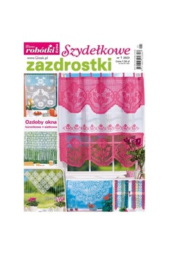 DIANA ROBÓTKI EXTRA 1/2023