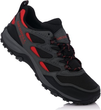 BUTY MERRELL WEST RIM J500205 GTX GORE-TEX r. 42