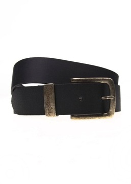 Металлический браслет Wrangler Basic - черный