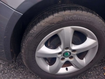 Toyota RAV4 II 2003 Toyota RAV4 Toyota RAV4 2.0 d 4x4 2.0 Diesel 85KM, zdjęcie 13