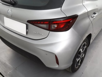 MG 2024 MG 3 1.5, Salon Polska, 1. Właściciel, Serwis ASO, zdjęcie 20