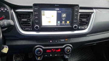 Kia Stonic Crossover 1.2 DOHC 84KM 2018 KIA STONIC (YB) 1.2 CVVT 2017-07, zdjęcie 9