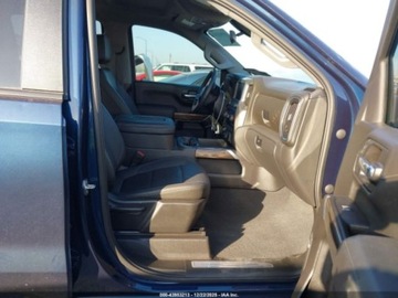 Chevrolet Silverado II 2022 Chevrolet Silverado 1500 Ltd Short Bed Rst 2022 6.2 Benzyna 420KM, zdjęcie 9