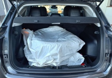 Jeep Compass II SUV 1.4 Multiair 170KM 2019 Jeep Compass 1.4 TMair Limited 4WD 170kM Salon Polska F.Vat 23 1.4 Benzyna, zdjęcie 30