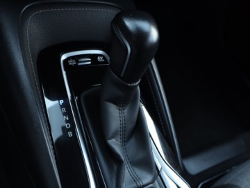 Toyota Corolla XII TS Kombi 1.8 Hybrid 122KM 2021 Toyota Corolla 1.8 Hybrid, Salon Polska, zdjęcie 15