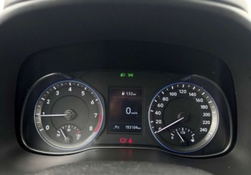 Hyundai Kona I Crossover 1.0 T-GDI 120KM 2018 Hyundai Kona 1.0 120 km Comfort Gwarancja Benzyna 120KM, zdjęcie 11