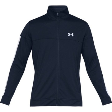 UNDER ARMOUR Pánska mikina FUNKČNÁ 1313204 > S