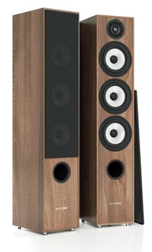 PYLON AUDIO PEARL 27 | KOLUMNY PODŁOGOWE | PARA