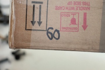 HONDA CB 600 PC34 98-02 КОМПЛЕКТ БОЛТОВ ВИНТОВ