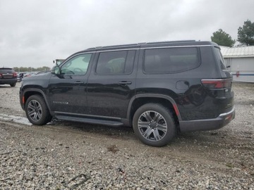 Jeep Wagoneer II 2022 Jeep Wagoneer Series III 5.7 Benzyna 392KM, zdjęcie 3