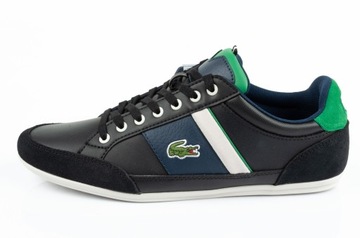 Buty męskie sportowe Lacoste Chaymon 222 [111B4]