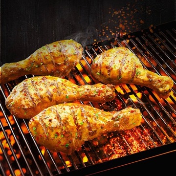 Овальная жаровня Эмалированная овальная жаровня Идеальное центральное отопление