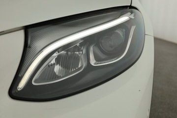 Mercedes GLC C253 SUV 2.0 250 211KM 2018 Mercedes GLC GLC 250 4MATIC, Salon Polska, zdjęcie 21