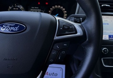 Ford Mondeo V Kombi Facelifting 2.0 EcoBlue 150KM 2020 Ford Mondeo lift 150 KM gwarancja AUTOMAT BEZWYPADKOWY perfekcyjny, zdjęcie 23