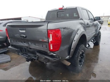 Ford Ranger V 2021 Ford Ranger XLT 2021 2.3l 2.3 Benzyna 270KM, zdjęcie 6