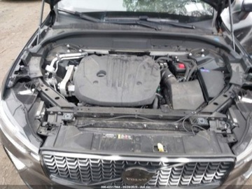 Volvo XC60 II 2024 Volvo XC 60 Ultimate Black Edition 2024 2.0l 2.0 Benzyna 247KM, zdjęcie 8