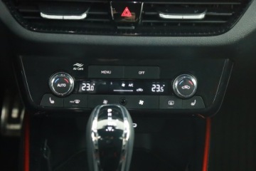 Skoda Fabia IV 2025 Skoda Fabia 1.0 TSI, 1. Właściciel, Serwis ASO, zdjęcie 10