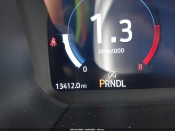 Ford Explorer VI 2025 Ford Explorer Active 2025 2.3l 2.3 Benzyna 300KM, zdjęcie 11