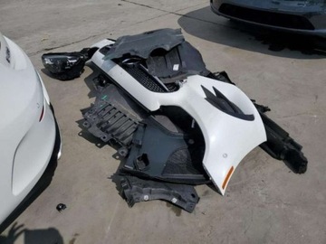 Mercedes Klasa E W214 2023 Mercedes-Benz Klasa E 450 coupe, 2023r., 4x4, 3.0L 3.0 Benzyna 362KM, zdjęcie 5