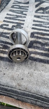 ВАЛ ОТБОРА МОЩНОСТИ ВОМ ZF