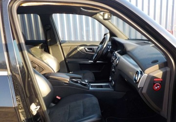 Mercedes GLK Off-roader Facelifting 220 CDI BlueTEC 170KM 2012 Mercedes-Benz GLK 4-Matic Okazja 2.1 Diesel 170KM, zdjęcie 11