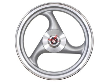 ОБОД 12 ПЕРЕДНИЙ СКУТЕР GY6-50 2T 4T 2.50-12