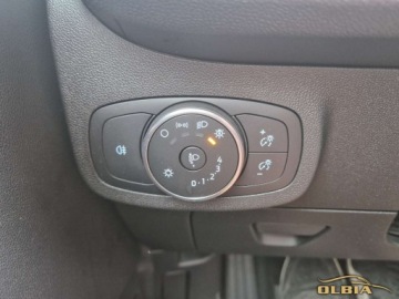 Ford Fiesta VII Hatchback 3d Facelifting 1.0 EcoBoost 100KM 2017 Ford Fiesta Klimatyzacja Usb Wielofunkcyjna kierownica Benzyna 101KM, zdjęcie 31
