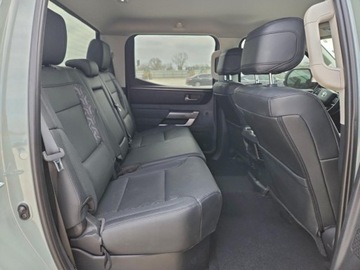 Toyota Tundra II 2024 Toyota Tundra Crewmax Sr 2024 3.4 Benzyna 389KM, zdjęcie 10