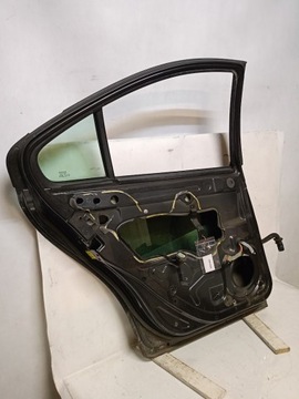 DVEŘE LEVÉ ZADNÍ 427-26 VOLVO S60 I