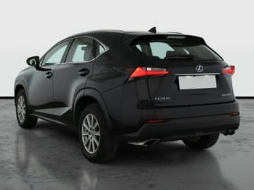 Lexus NX I SUV 200t 238KM 2015 Lexus NX 200t, Salon Polska, 4X4, Automat, Skóra, zdjęcie 3