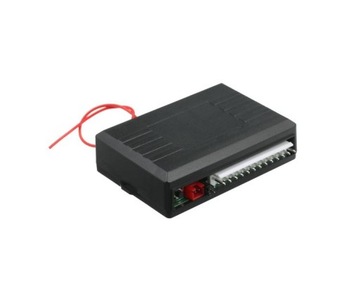 Автомобильный замок без ключа с дистанционным управлением