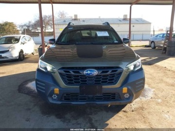 Subaru Outback VI 2023 Subaru Outback Wilderness 2023 2.4 Benzyna 260KM, zdjęcie 7