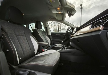 Skoda Kamiq Crossover 1.0 TSI 110KM 2021 Skoda Kamiq Style Pakiet Comfort, ACC, Kamera, LED, Podgrzewane fotele, S, zdjęcie 16
