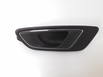 SEAT LEON III 5F0 15 KLAMKA WEWNĘTRZNA PRZÓD LEWA