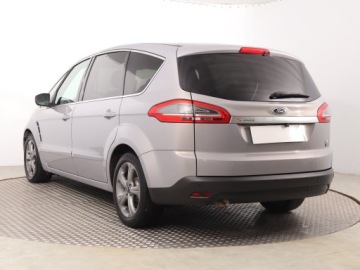 Ford S-Max I Van 2.0 TDCi 140KM 2010 Ford S-Max 2.0 TDCi, Automat, 7 miejsc, Xenon, zdjęcie 3