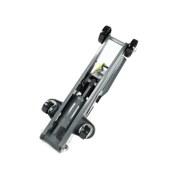 Медленнопадающий гидроподъемник, 2Т, «Лягушка»